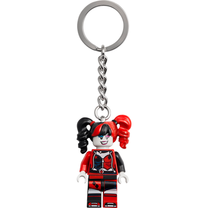 LEGO Harley Quinn™ Key Chain