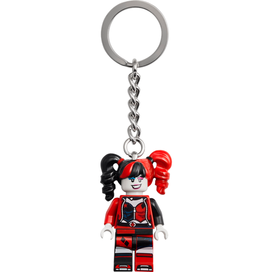 LEGO Harley Quinn™ Key Chain