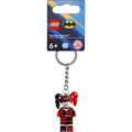LEGO Harley Quinn™ Key Chain