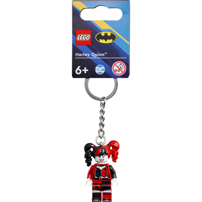 LEGO Harley Quinn™ Key Chain