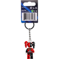 LEGO Harley Quinn™ Key Chain