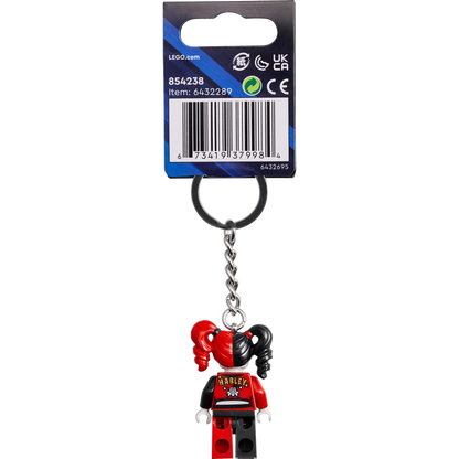 LEGO Harley Quinn™ Key Chain