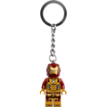 LEGO Iron Man Key Chain