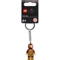 LEGO Iron Man Key Chain
