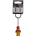 LEGO Iron Man Key Chain