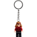 LEGO Scarlet Witch Key Chain