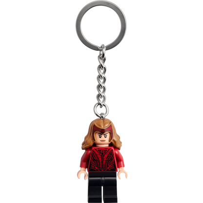 LEGO Scarlet Witch Key Chain