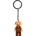 LEGO Piglin Key Chain