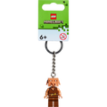LEGO Piglin Key Chain