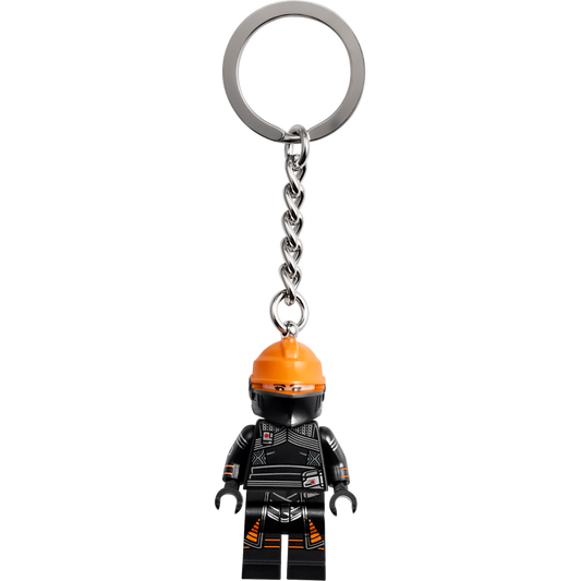 LEGO Fennec Shand™ Key Chain