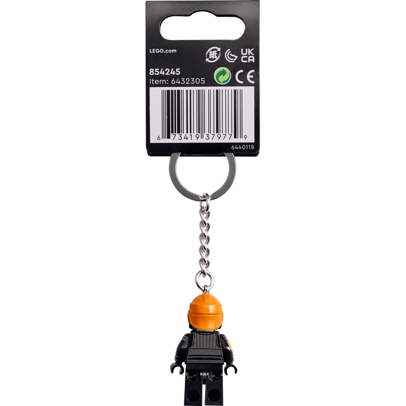 LEGO Fennec Shand™ Key Chain