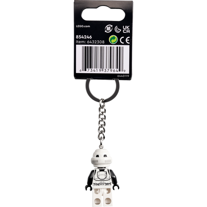 LEGO Scout Trooper™ Key Chain