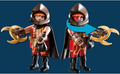 Playmobil 70778 – Advent Calendar: Novelmore – Dario’s Workshop