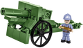 COBI 155 mm Field Howitzer 1917 #2981