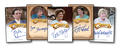 Rittenhouse Cheers Premiere Edition Trading Cards Sealed Case