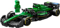 LEGO Aston Martin Aramco F1® AMR24 Race Car Set 77245