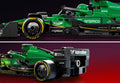 LEGO Aston Martin Aramco F1® AMR24 Race Car Set 77245