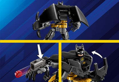 LEGO Batman™ Mech Armor Set 76270