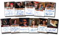 Rittenhouse TWIN PEAKS: The Log Lady Chronicles Trading Cards