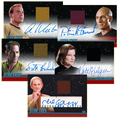 Rittenhouse 2026 Star Trek Connections Trading Card Hobby Box