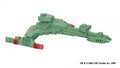 Bluebrixx STAR TREK™ Klingon Vor’cha Class Set 104960