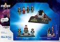 Bluebrixx Star Trek The Search for Spock Set 107933