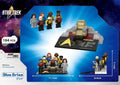 Bluebrixx Bundle - STAR TREK™ USS Enterprise NCC-1701-D #108328