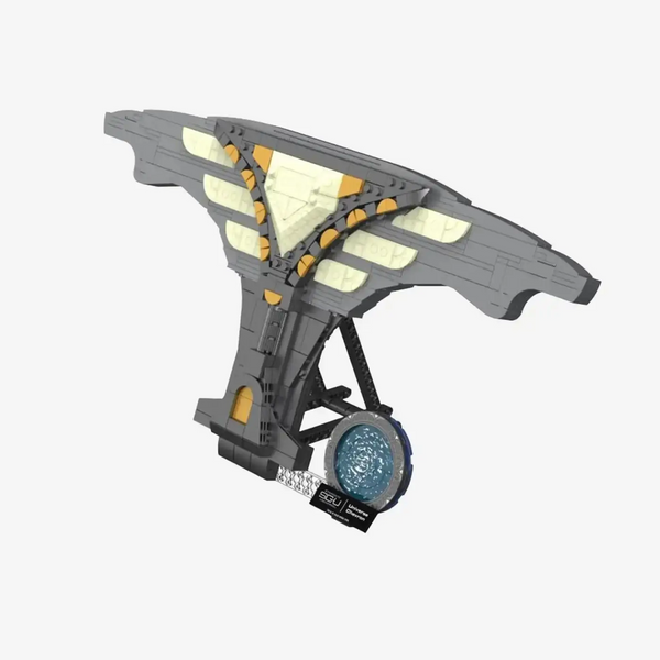 Bluebrixx Stargate Universe Chevron Set 108669