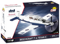 COBI Beechcraft T-6 Texan II Set 26624