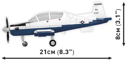 COBI Beechcraft T-6 Texan II Set 26624