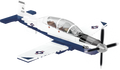 COBI Beechcraft T-6 Texan II Set 26624