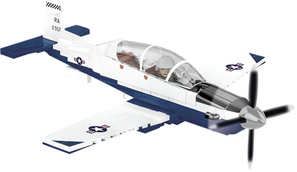 COBI Beechcraft T-6 Texan II Set 26624