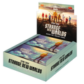 Rittenhouse Star Trek Strange New Worlds Season 1 Box