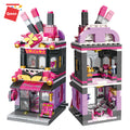 Keeppley Trendy Cosmetics Store #C0103