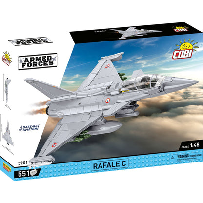 COBI Rafale C Set 5901