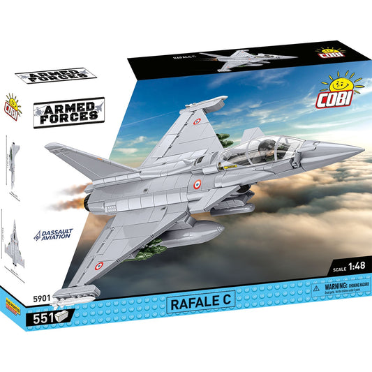 COBI Rafale C Set 5901