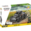 COBI Sd.Kfz. 222 Set 2657