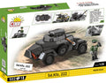 COBI Sd.Kfz. 222 Set 2657