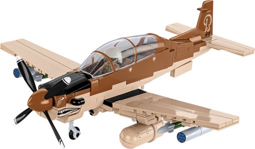 COBI AT-6 Wolverine Set 5905