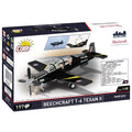COBI Beechcraft T-6 Texan II Set 26626