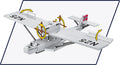 COBI Dornier Do J Wal "Amundsen" N-25 Set 1384