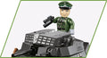 COBI Sd.Kfz. 222 Set 2657
