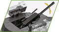 COBI Sd.Kfz. 222 Set 2657
