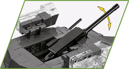COBI Sd.Kfz. 222 Set 2657