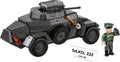 COBI Sd.Kfz. 222 Set 2657