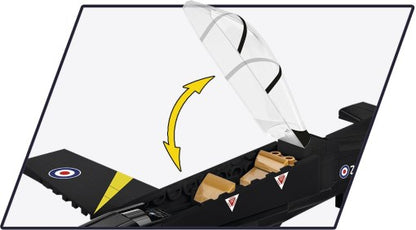 COBI Beechcraft T-6 Texan II Set 26626