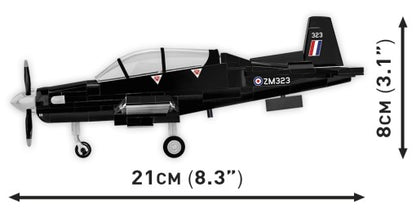 COBI Beechcraft T-6 Texan II Set 26626