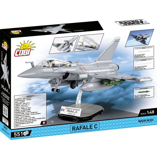 COBI Rafale C Set 5901