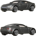 Hot Wheels 2005 Aston Martin DB9 JBY35