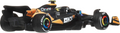 Hot Wheels McLaren F1 Team Lando Norris #4 JKD88
